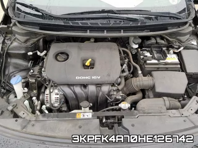 3KPFK4A70HE126742 фото 8