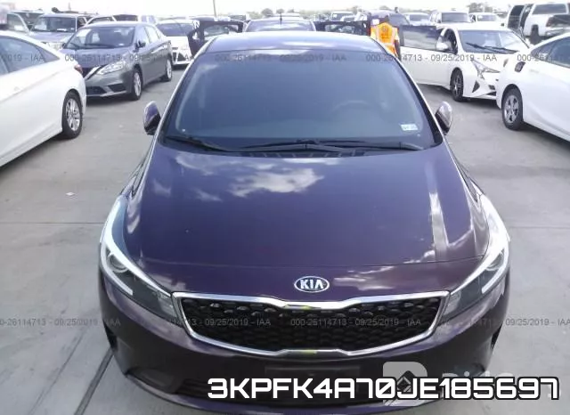 3KPFK4A70JE185697 фото 7