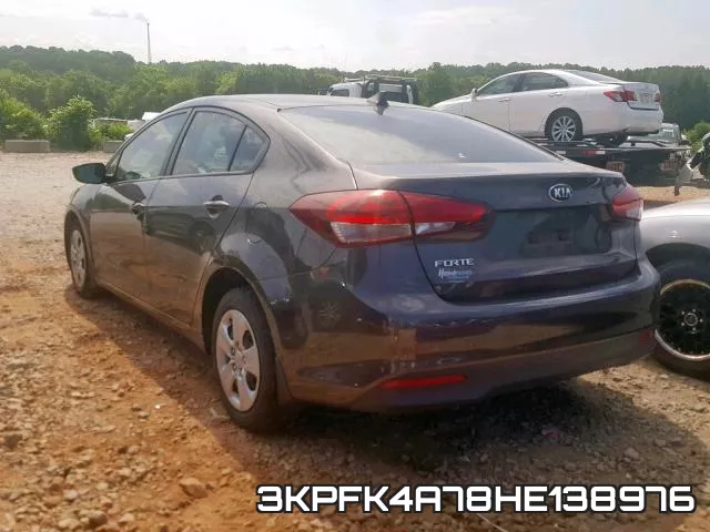 3KPFK4A78HE138976 фото 4