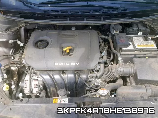 3KPFK4A78HE138976 фото 8