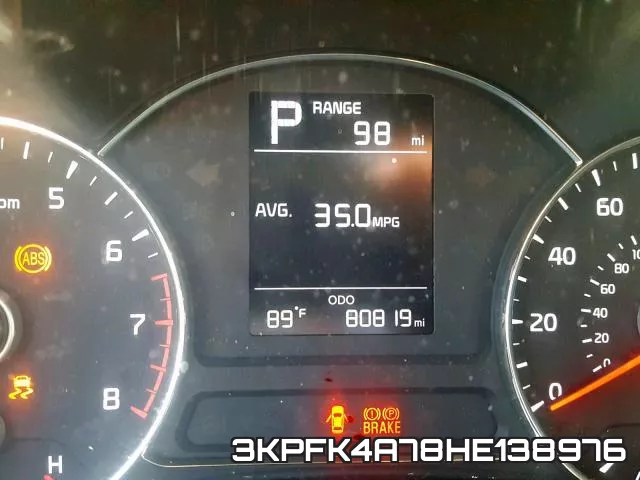 3KPFK4A78HE138976 фото 9