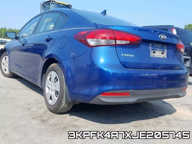 3KPFK4A7XJE205745 фото 4