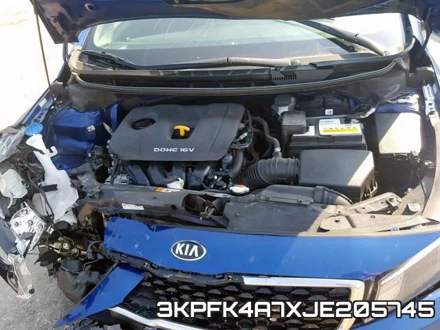 3KPFK4A7XJE205745 фото 8