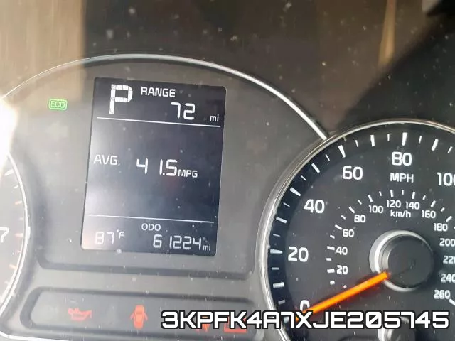 3KPFK4A7XJE205745 фото 9