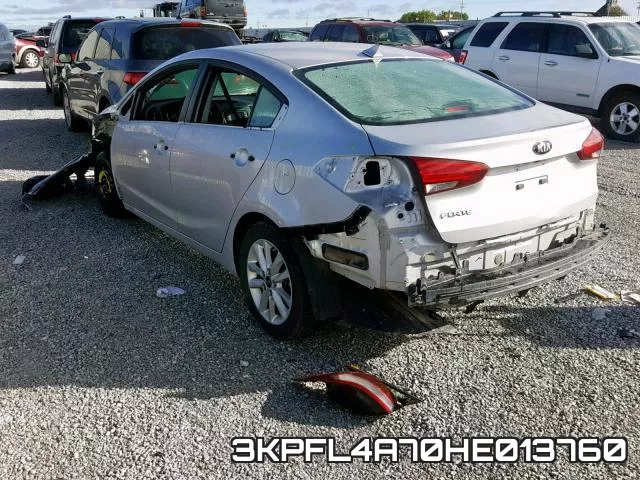 3KPFL4A70HE013760 фото 4