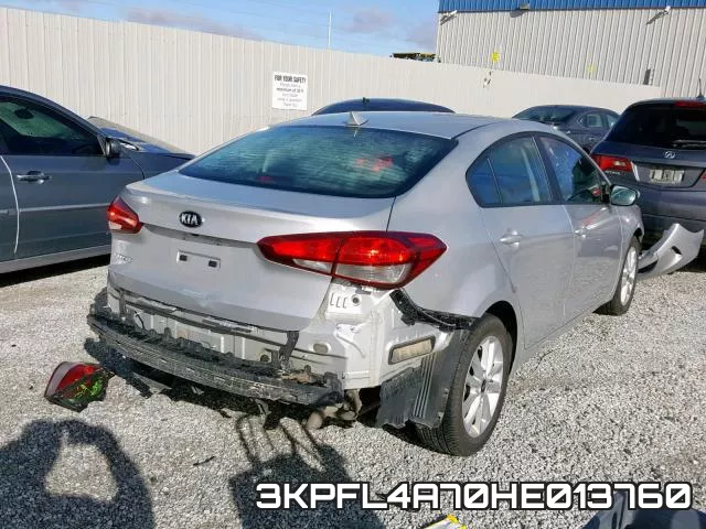 3KPFL4A70HE013760 фото 5