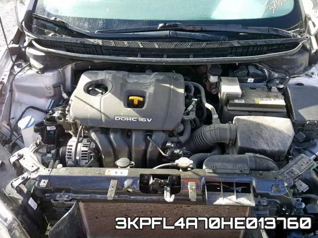 3KPFL4A70HE013760 фото 8