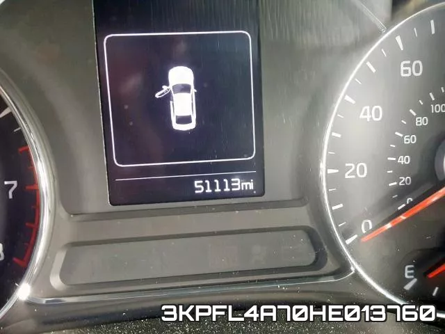 3KPFL4A70HE013760 фото 9