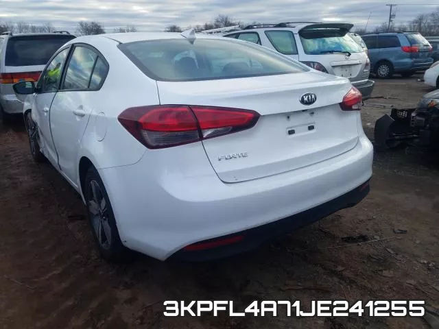 3KPFL4A71JE241255 фото 4