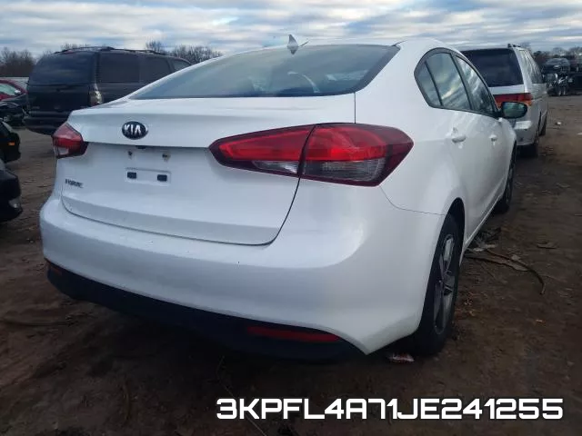 3KPFL4A71JE241255 фото 5