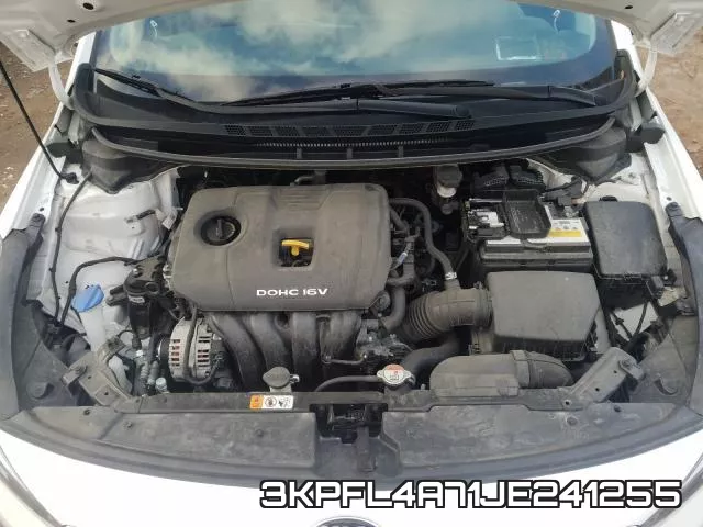 3KPFL4A71JE241255 фото 8