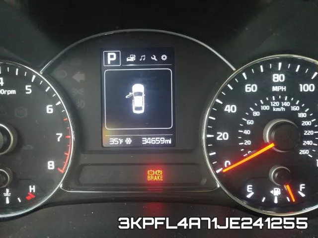 3KPFL4A71JE241255 фото 9