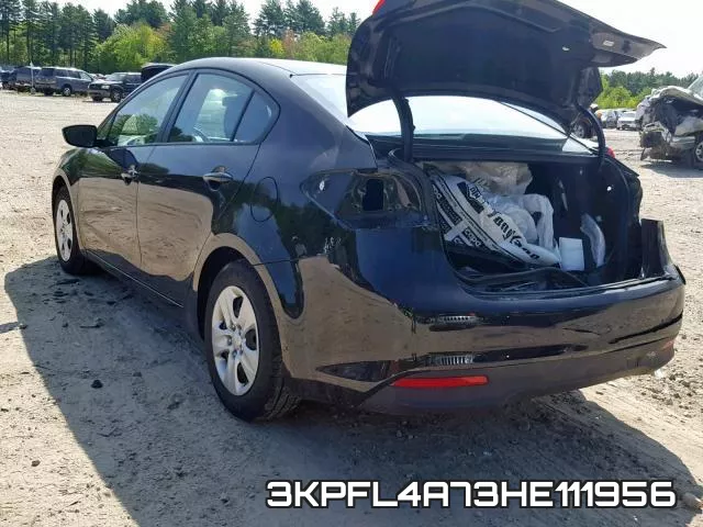 3KPFL4A73HE111956 фото 4