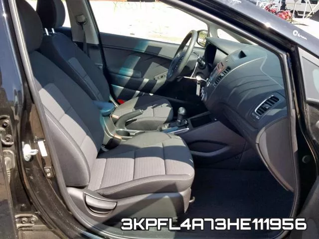 3KPFL4A73HE111956 фото 6