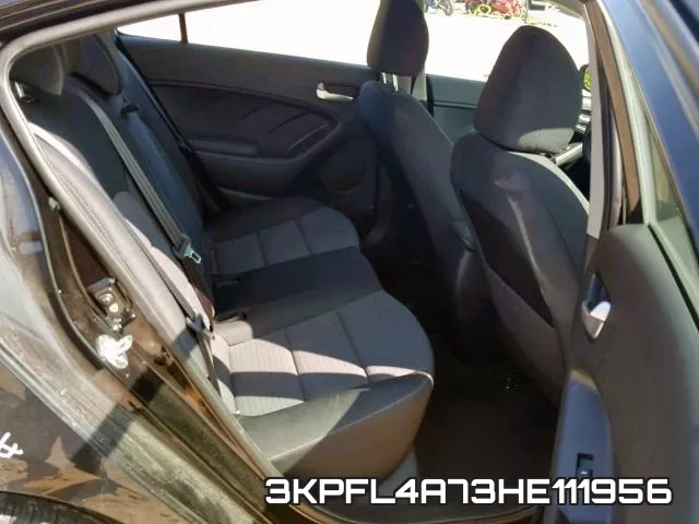 3KPFL4A73HE111956 фото 7