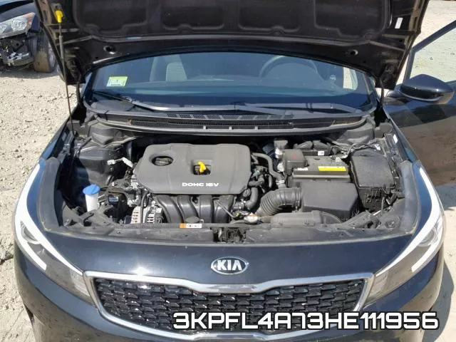 3KPFL4A73HE111956 фото 8