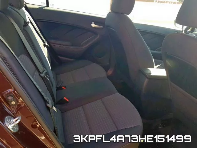 3KPFL4A73HE151499 фото 7