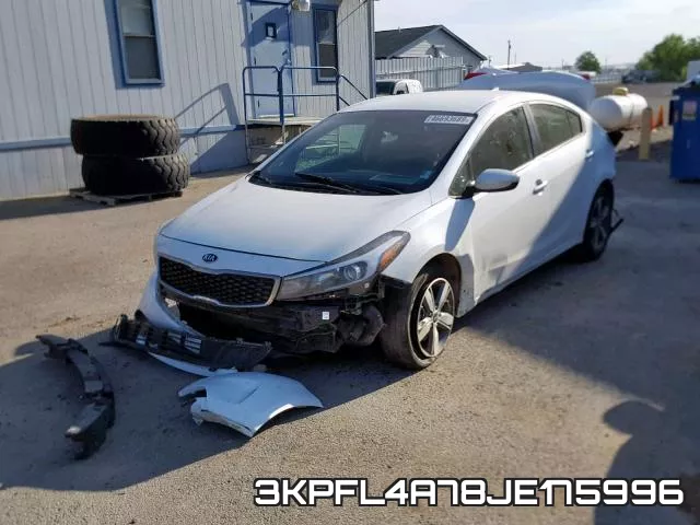 3KPFL4A78JE175996 фото 3