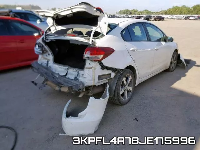 3KPFL4A78JE175996 фото 5