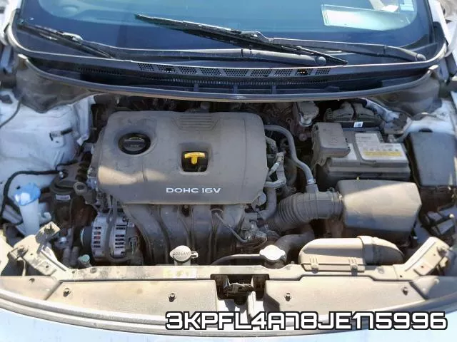 3KPFL4A78JE175996 фото 8