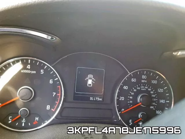 3KPFL4A78JE175996 фото 9