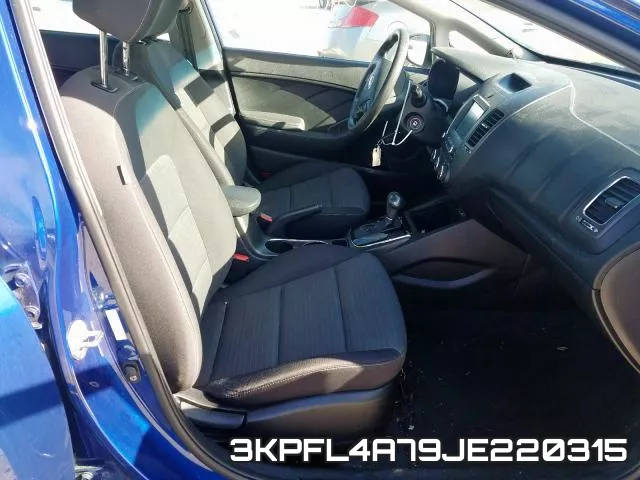 3KPFL4A79JE220315 фото 6