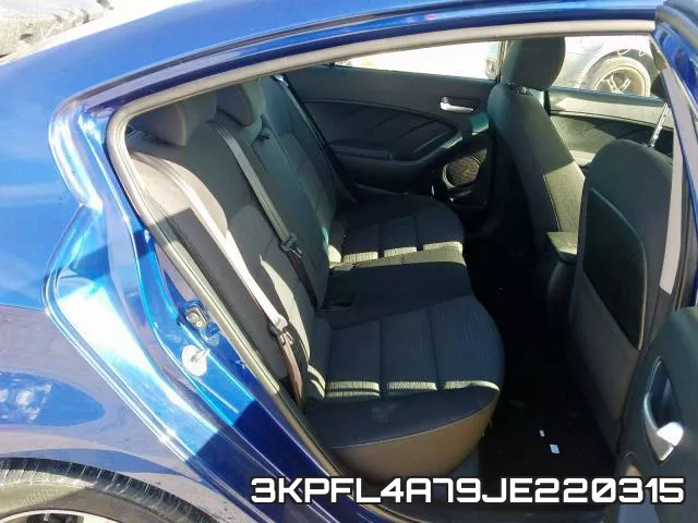 3KPFL4A79JE220315 фото 7