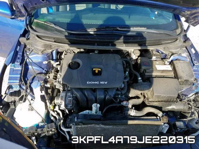 3KPFL4A79JE220315 фото 8