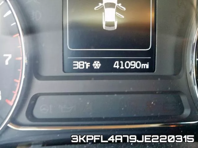 3KPFL4A79JE220315 фото 9