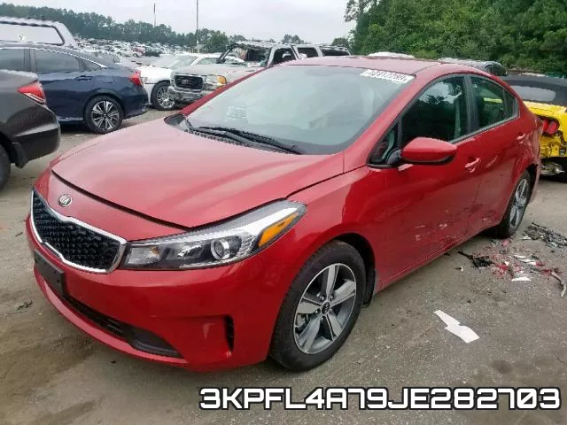 3KPFL4A79JE282703 фото 3