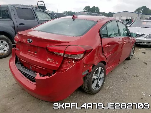 3KPFL4A79JE282703 фото 5