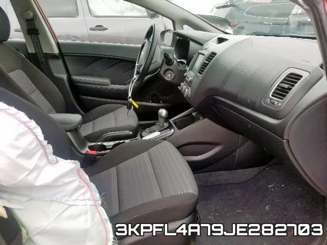 3KPFL4A79JE282703 фото 6