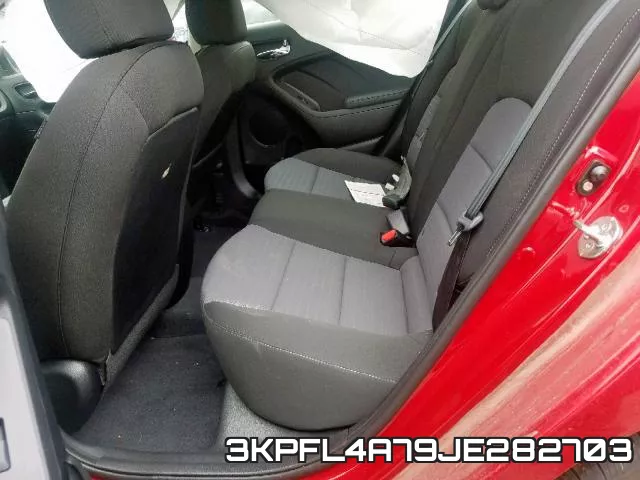 3KPFL4A79JE282703 фото 7