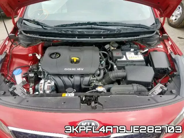 3KPFL4A79JE282703 фото 8