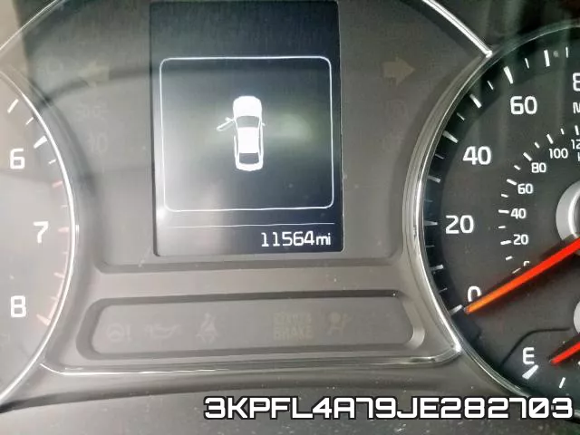 3KPFL4A79JE282703 фото 9