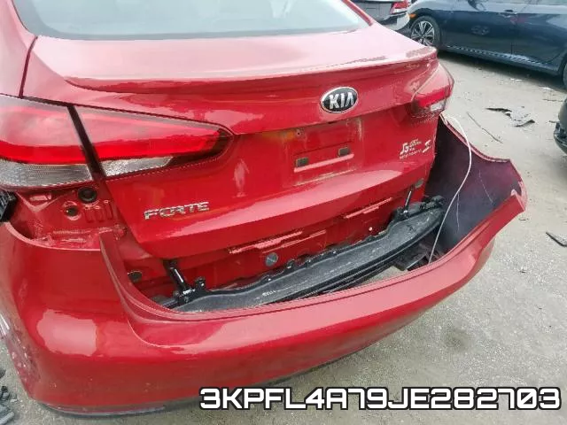 3KPFL4A79JE282703 фото 10
