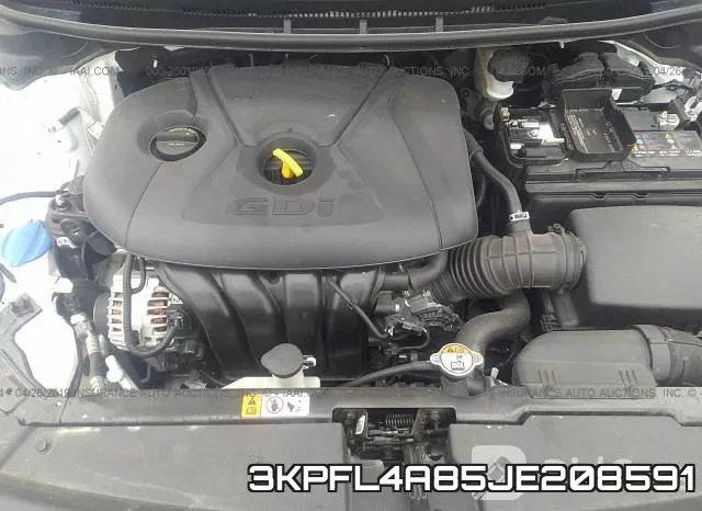 3KPFL4A85JE208591 фото 2