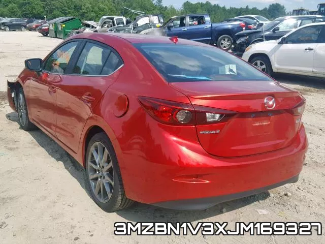 3MZBN1V3XJM169327 фото 4