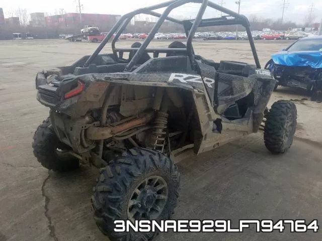 3NSNAE929LF794764 фото 5