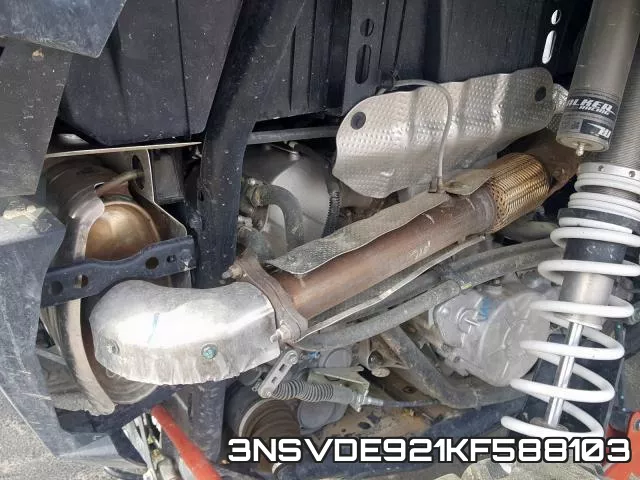 3NSVDE921KF588103 фото 8