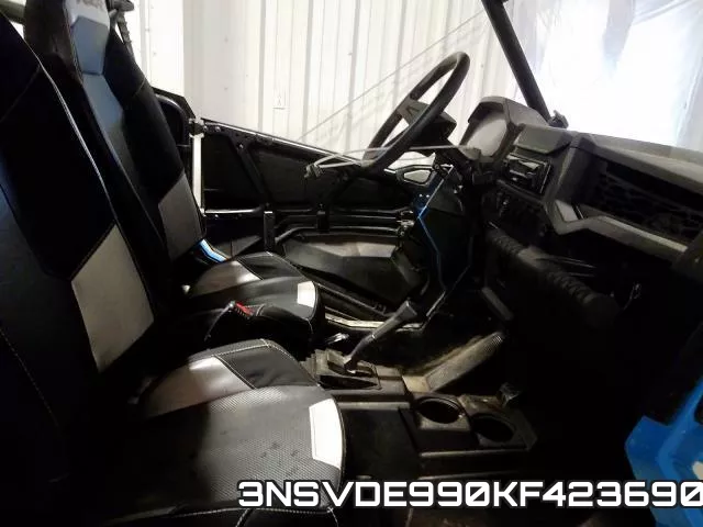 3NSVDE990KF423690 фото 6