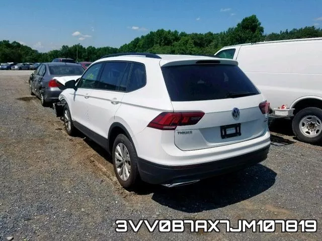 3VV0B7AX7JM107819 фото 4