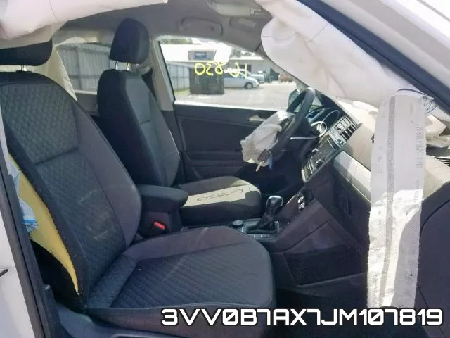3VV0B7AX7JM107819 фото 6