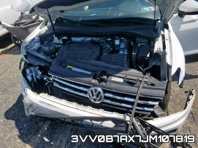 3VV0B7AX7JM107819 фото 8