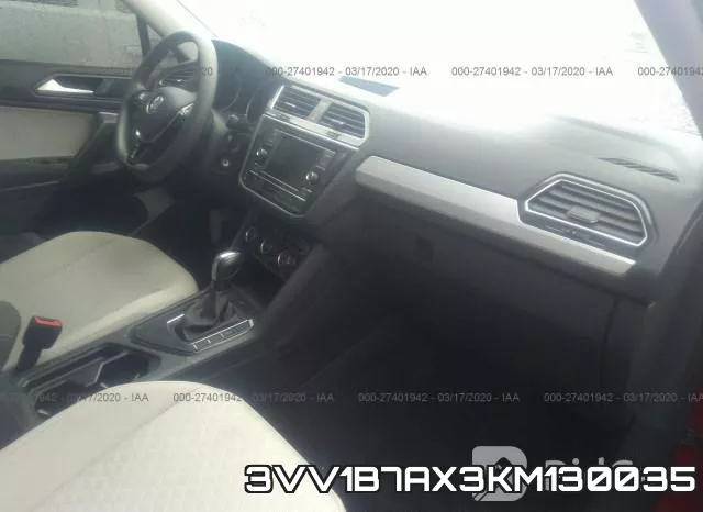 3VV1B7AX3KM130035 фото 6
