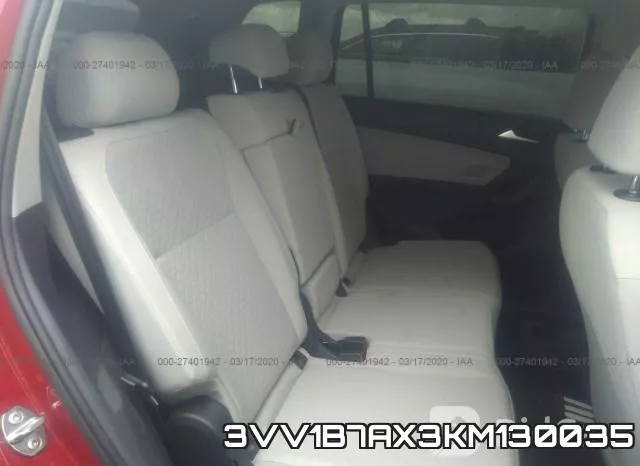 3VV1B7AX3KM130035 фото 9
