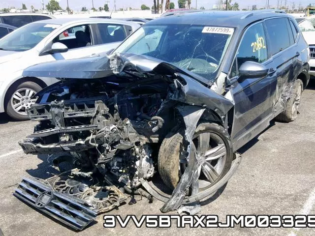 3VV5B7AX2JM003325 фото 3