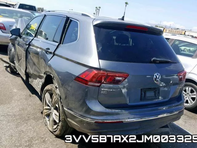 3VV5B7AX2JM003325 фото 4