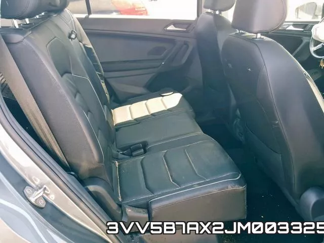 3VV5B7AX2JM003325 фото 7