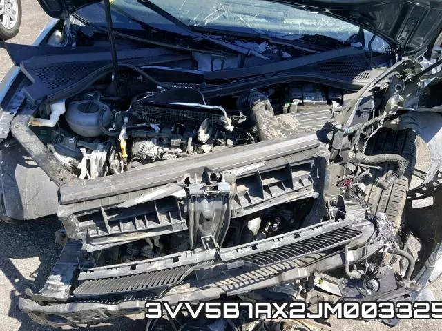 3VV5B7AX2JM003325 фото 8
